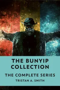 The Bunyip Collection : The Complete Series