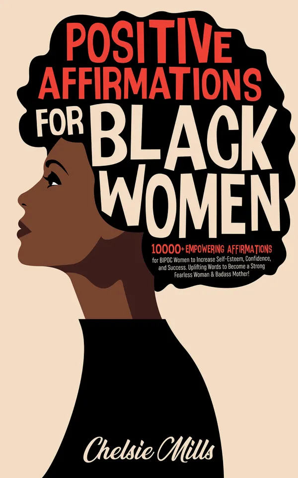 Positive Affirmations for Black Women