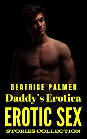 Daddy’s Erotica