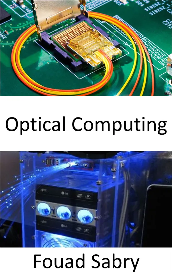 Optical Computing