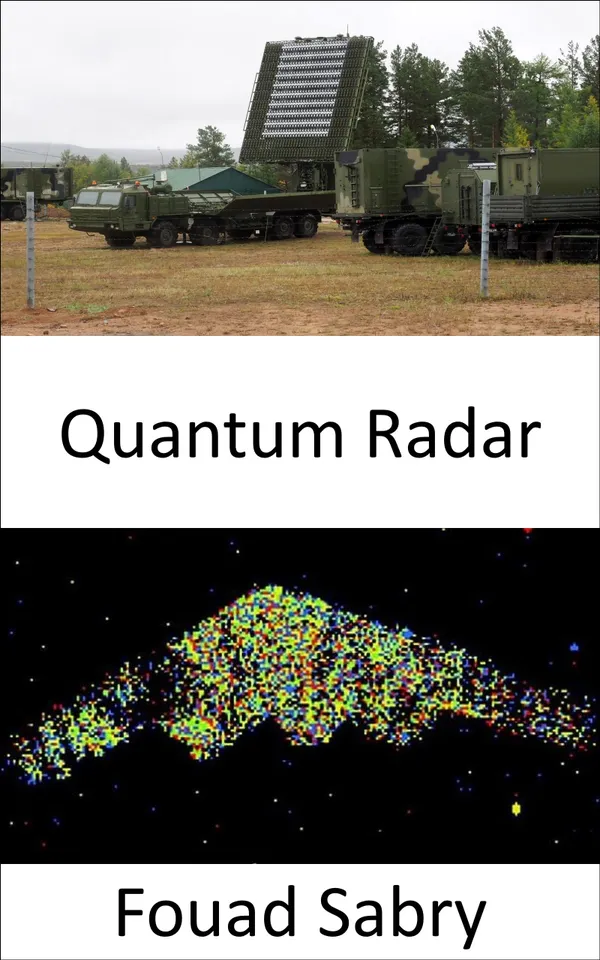 Quantum Radar