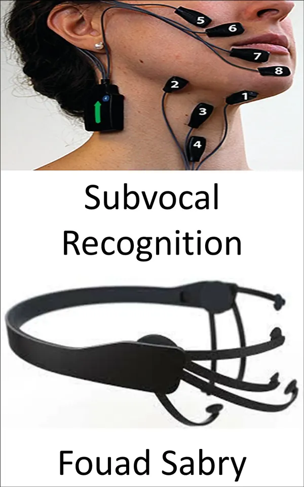 Subvocal Recognition