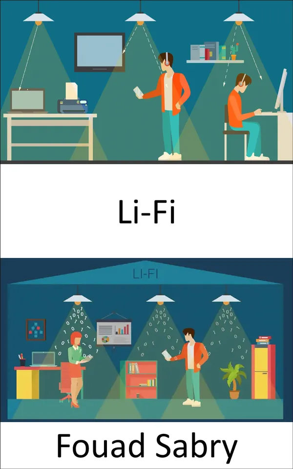 Li-Fi