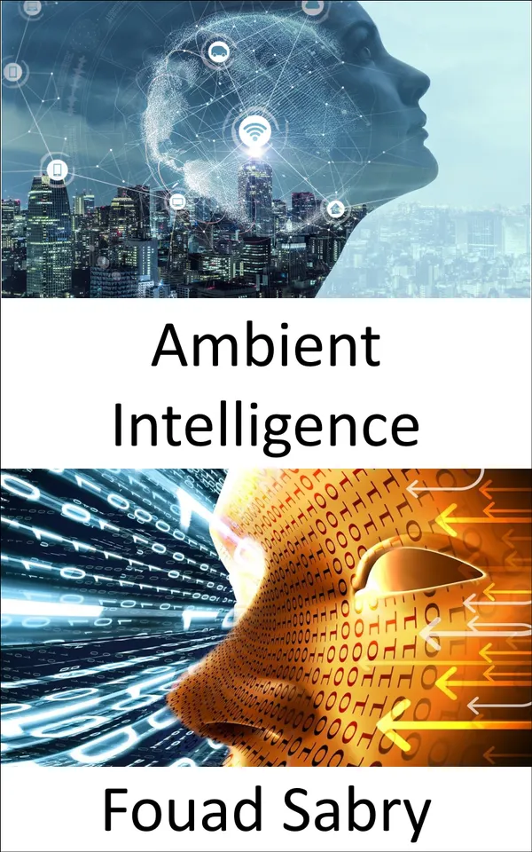 Ambient Intelligence