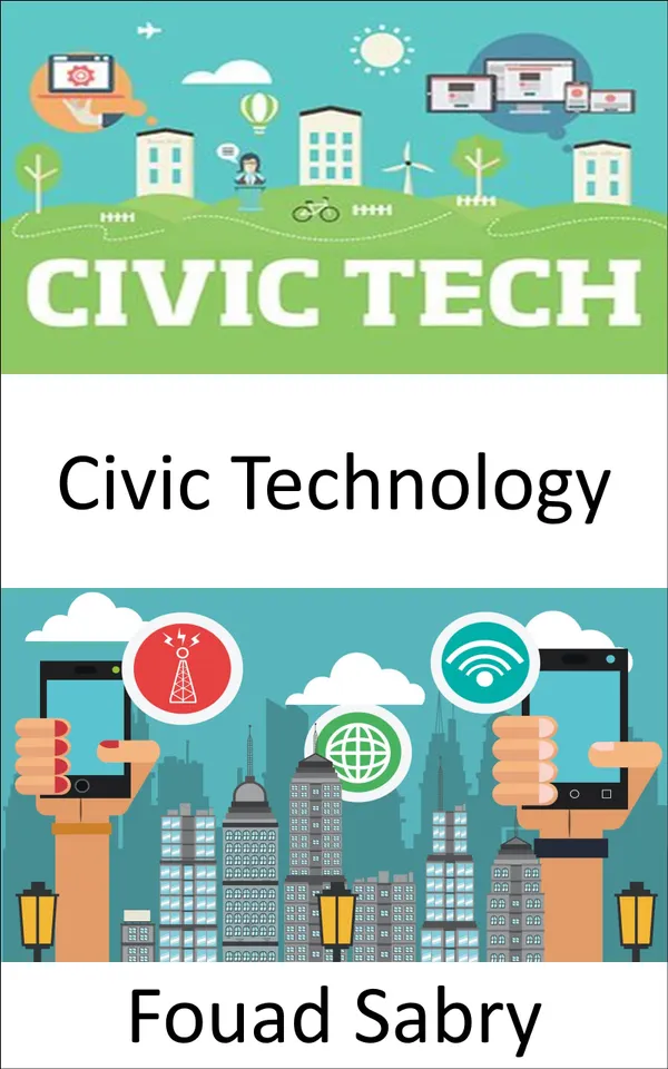 Civic Technology