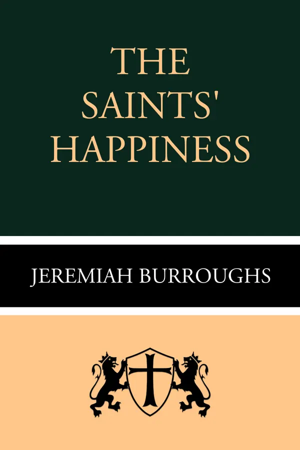 The Saints' Happiness