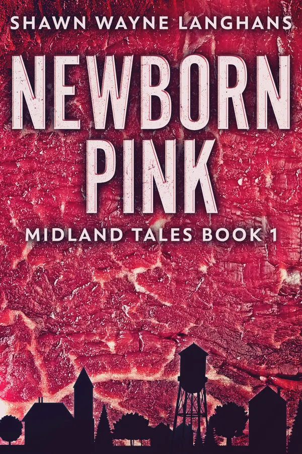 Newborn Pink