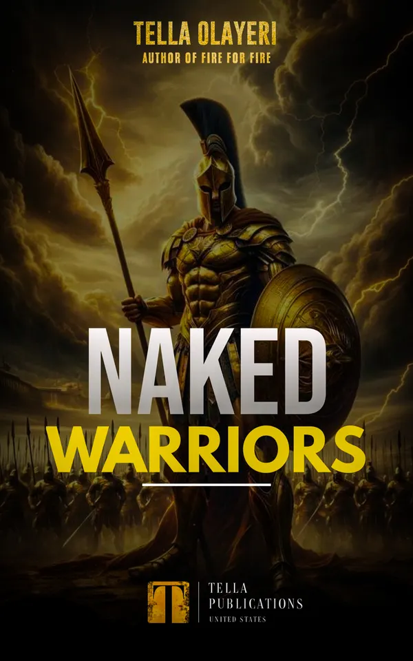 Naked Warriors