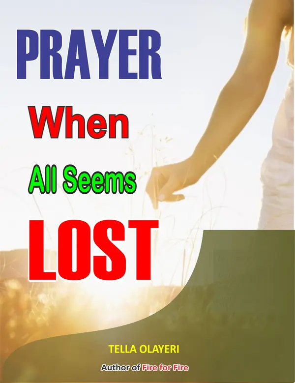Prayer When All Seems Lost : Finding Unexpected Strength When Disappointments Leave You Shattered