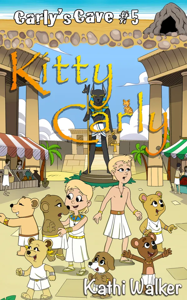 Kitty Carly