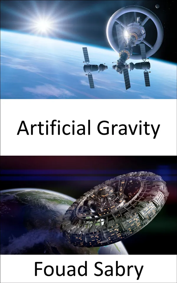 Artificial Gravity