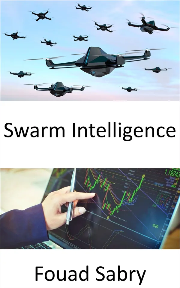 Swarm Intelligence