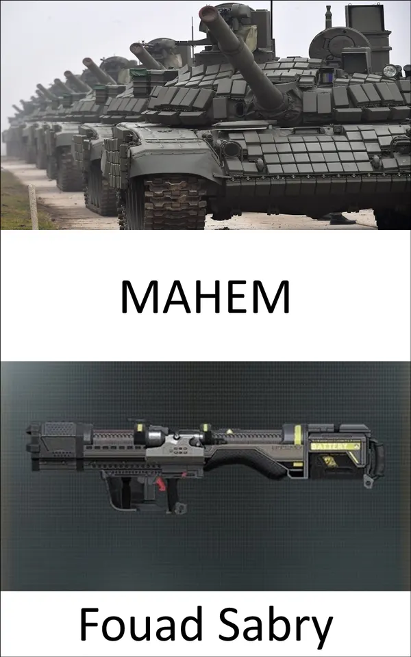 Mahem