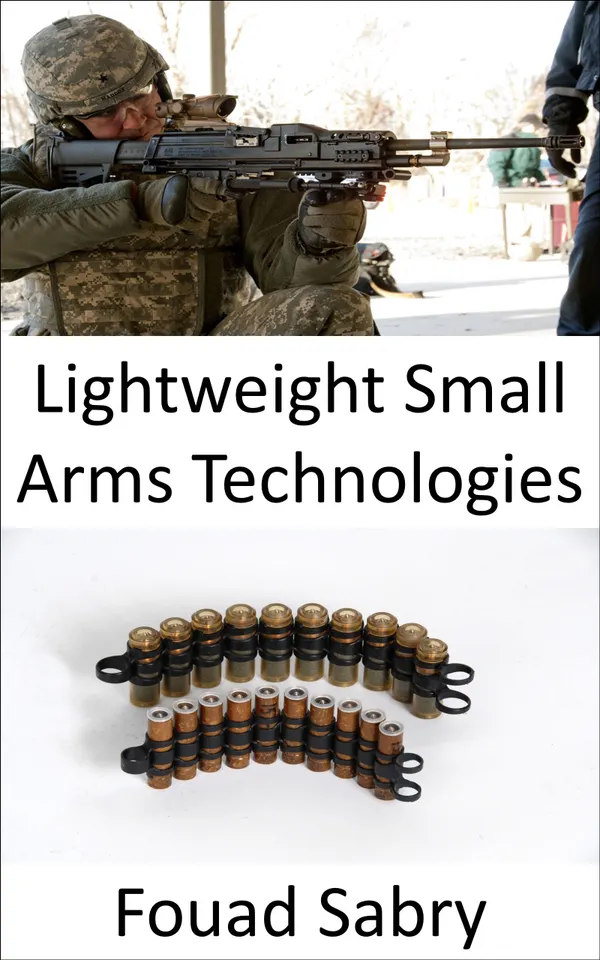 Lightweight Small Arms Technologies