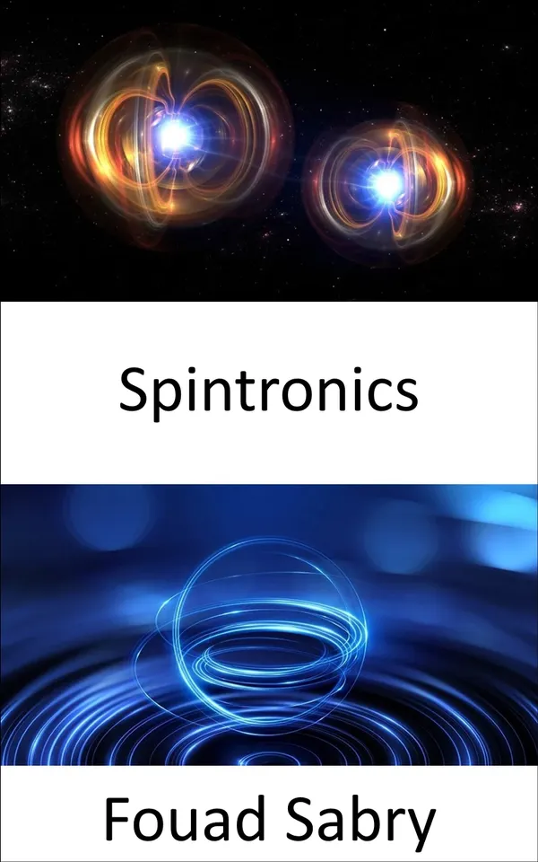 Spintronics