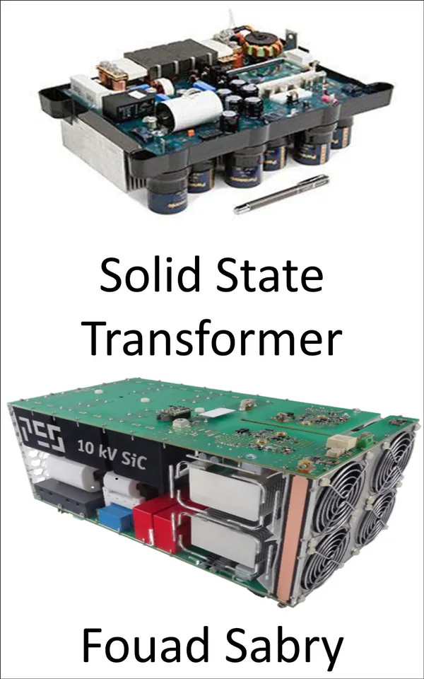 Solid State Transformer