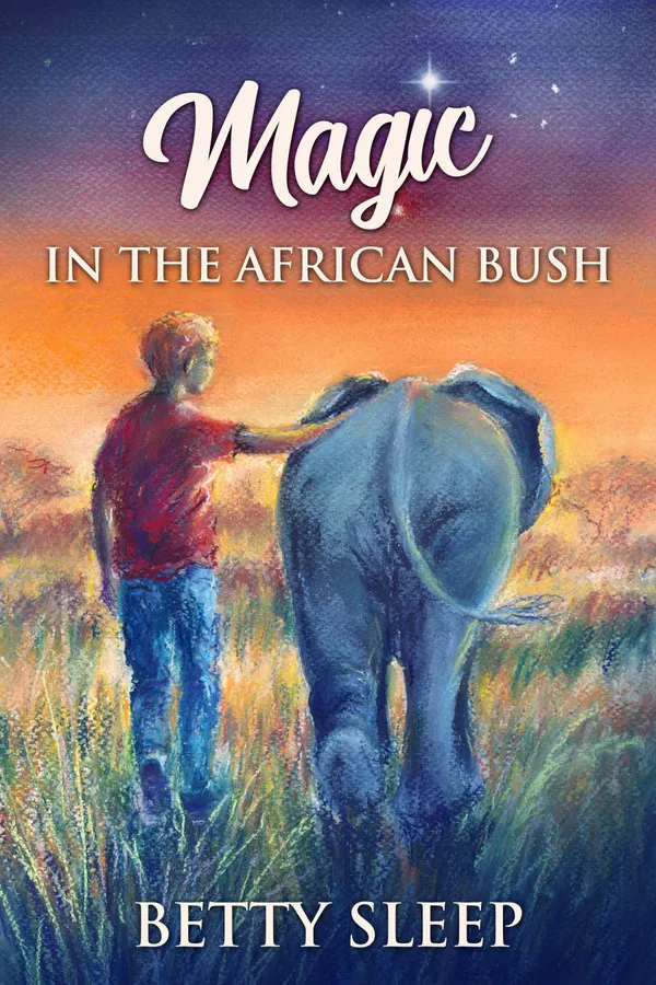 Magic In The African Bush