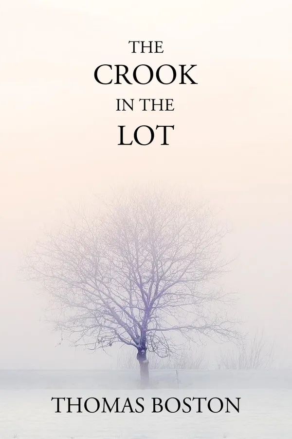 The Crook in the Lot