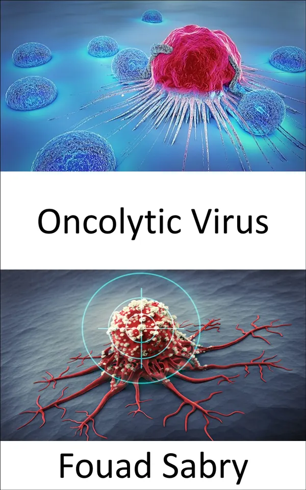 Oncolytic Virus