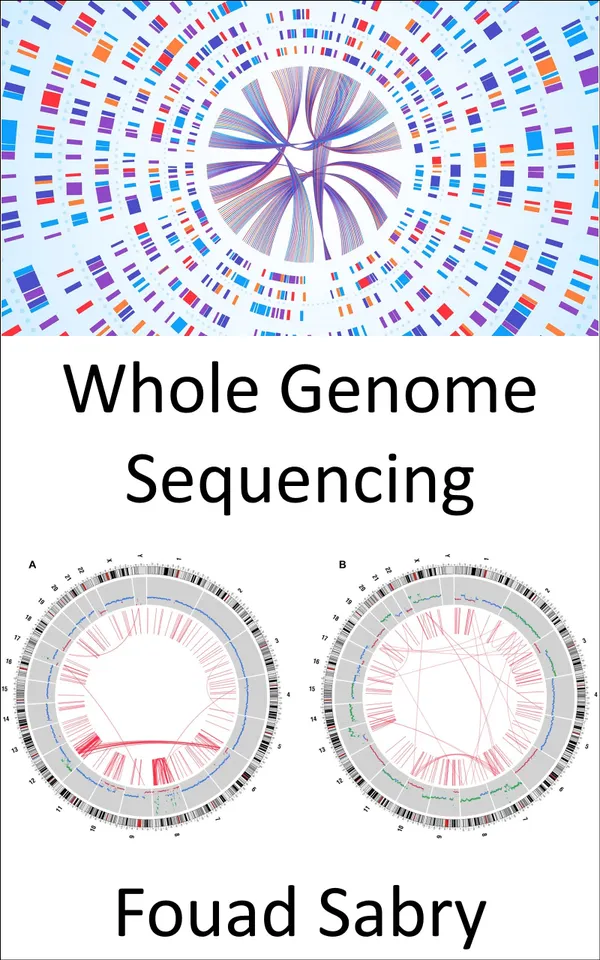 Whole Genome Sequencing