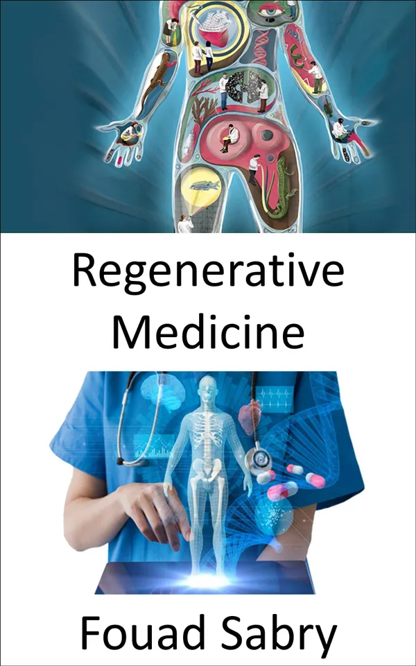 Regenerative Medicine