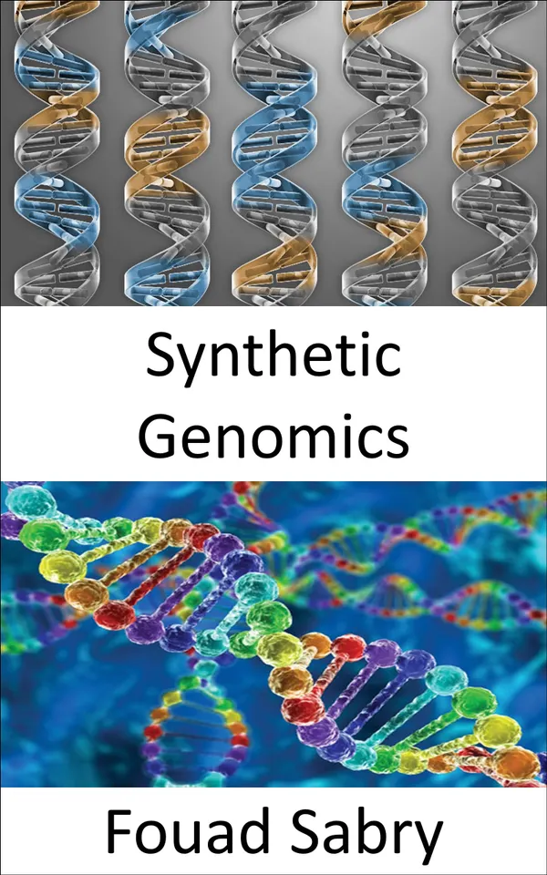 Synthetic Genomics