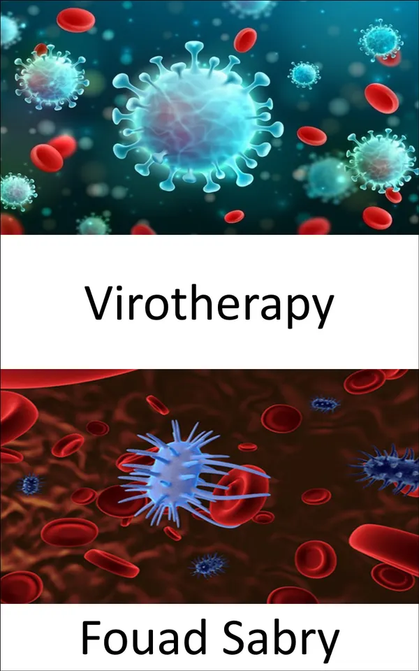 Virotherapy