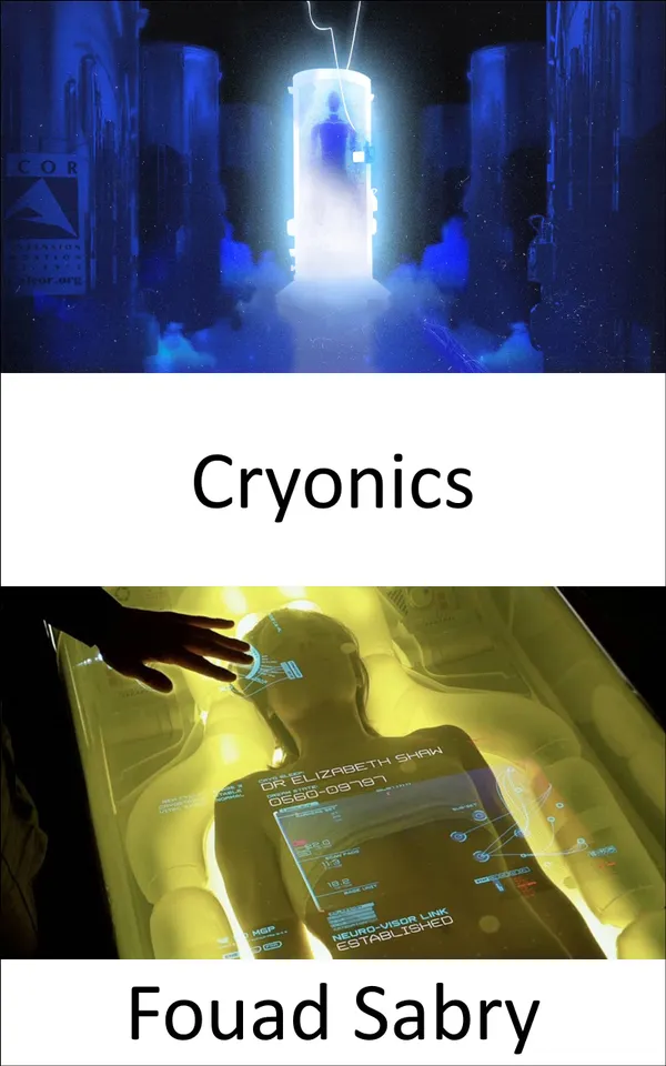 Cryonics