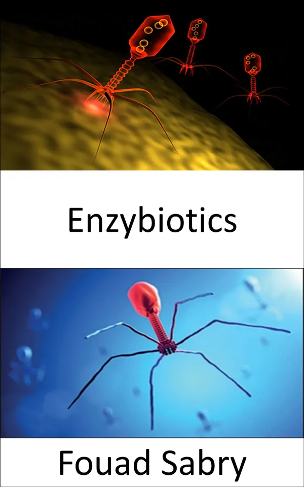 Enzybiotics