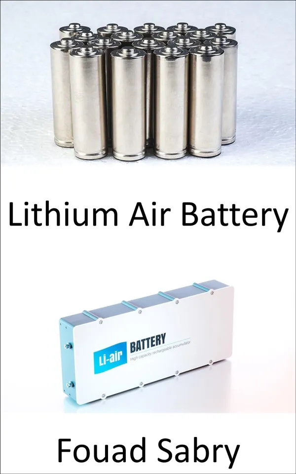 Lithium Air Battery