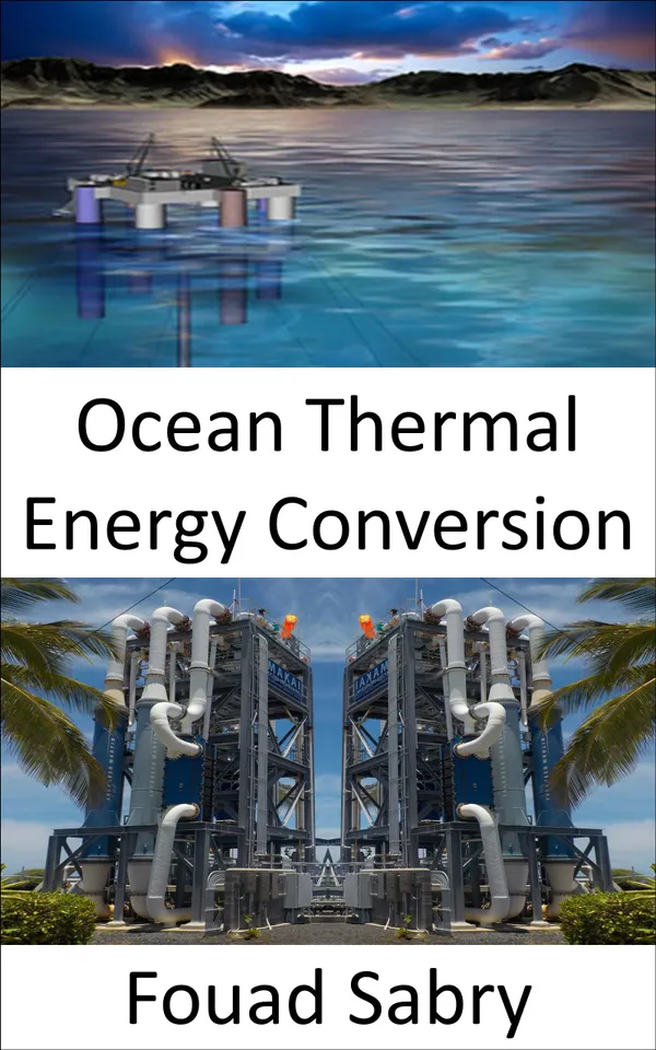 Ocean Thermal Energy Conversion