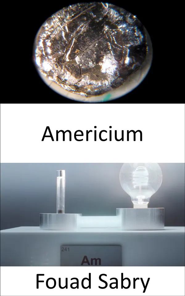 Americium