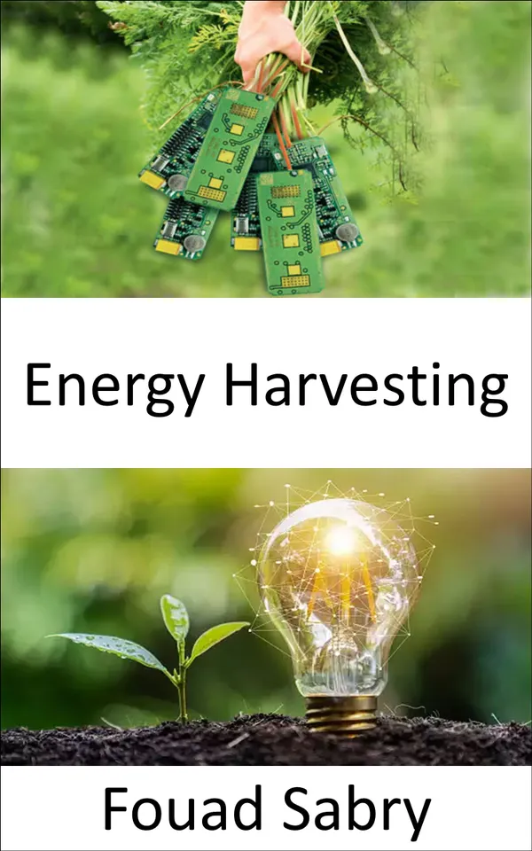 Energy Harvesting