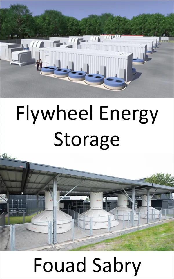 Flywheel Energy Storage