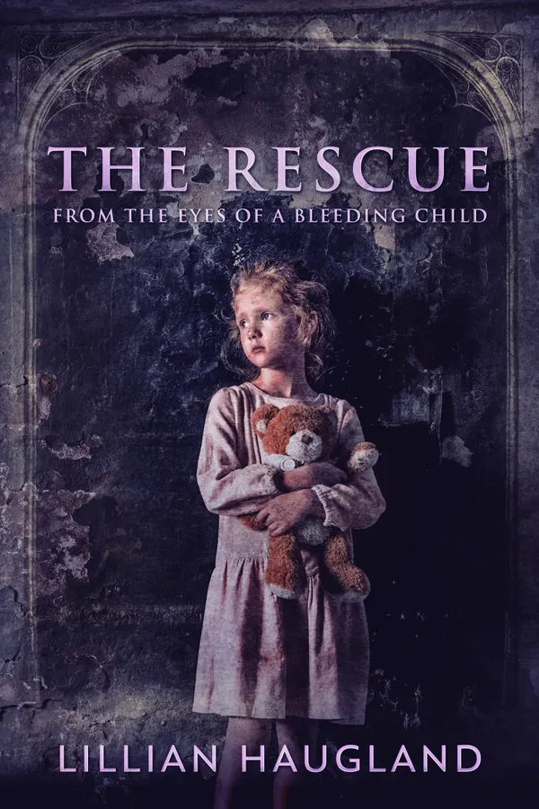 The Rescue : From The Eyes Of A Bleeding Child