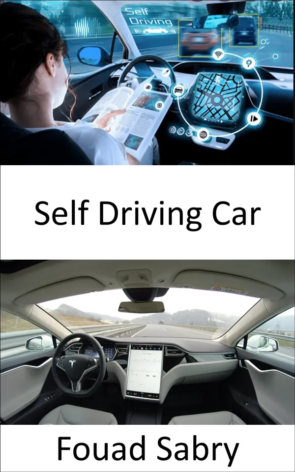 Self Driving Car