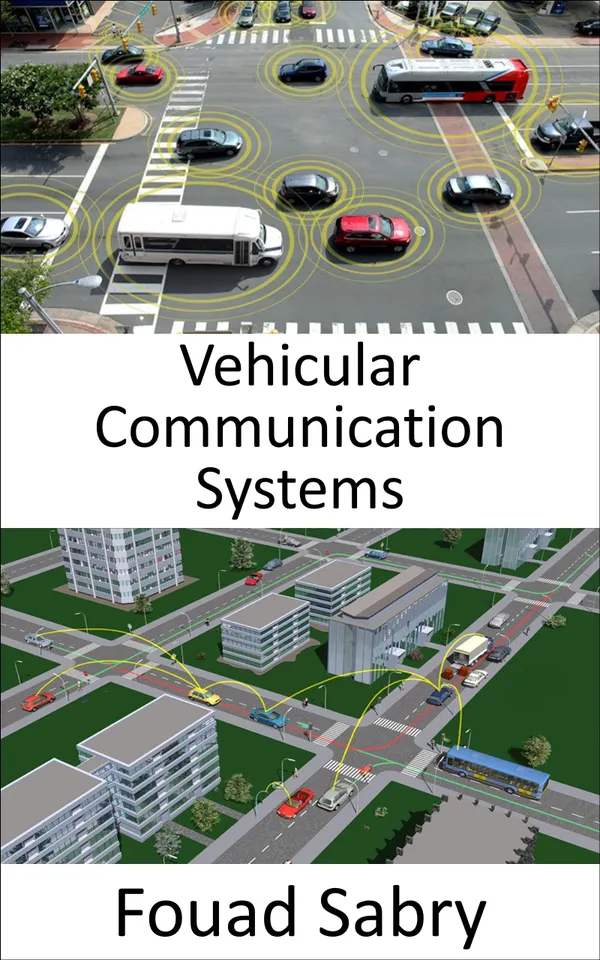 Vehicular Communication Systems
