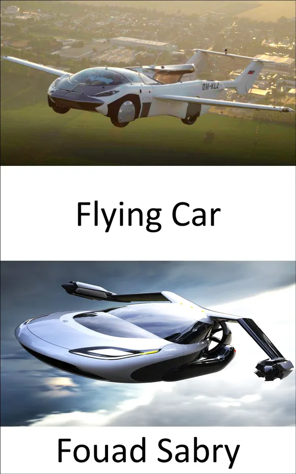 Flying Car