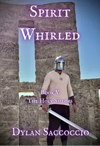 Spirit Whirled : The Holy Sailors