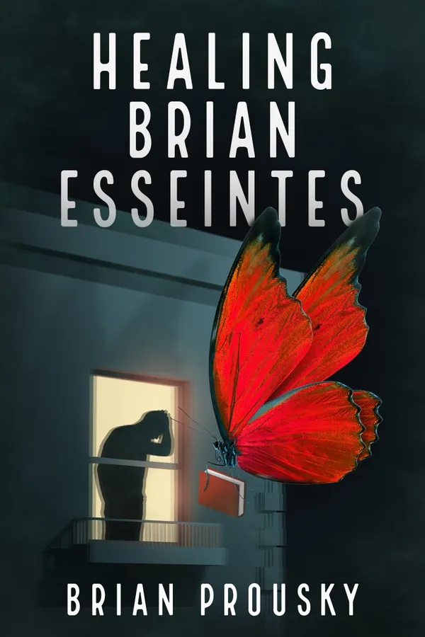 Healing Brian Esseintes