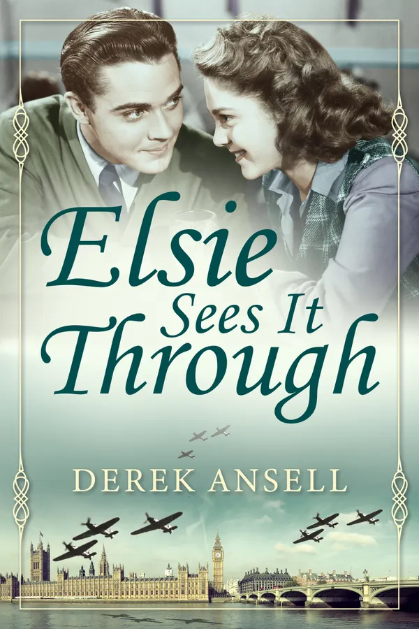 Elsie Sees It Through