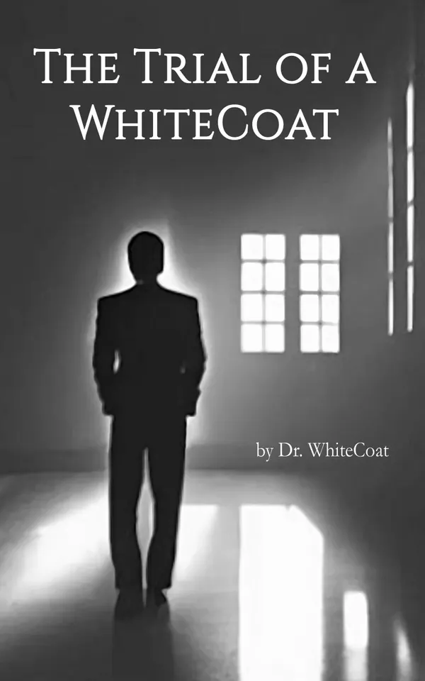 The Trial of a WhiteCoat