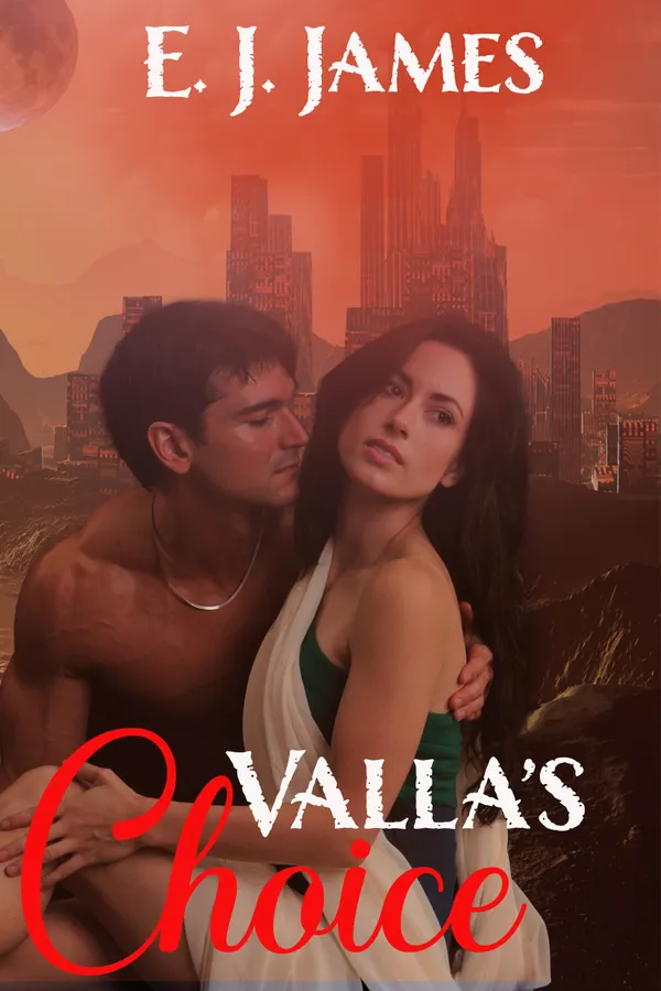 Valla's Choice
