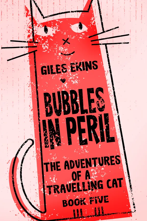 Bubbles In Peril