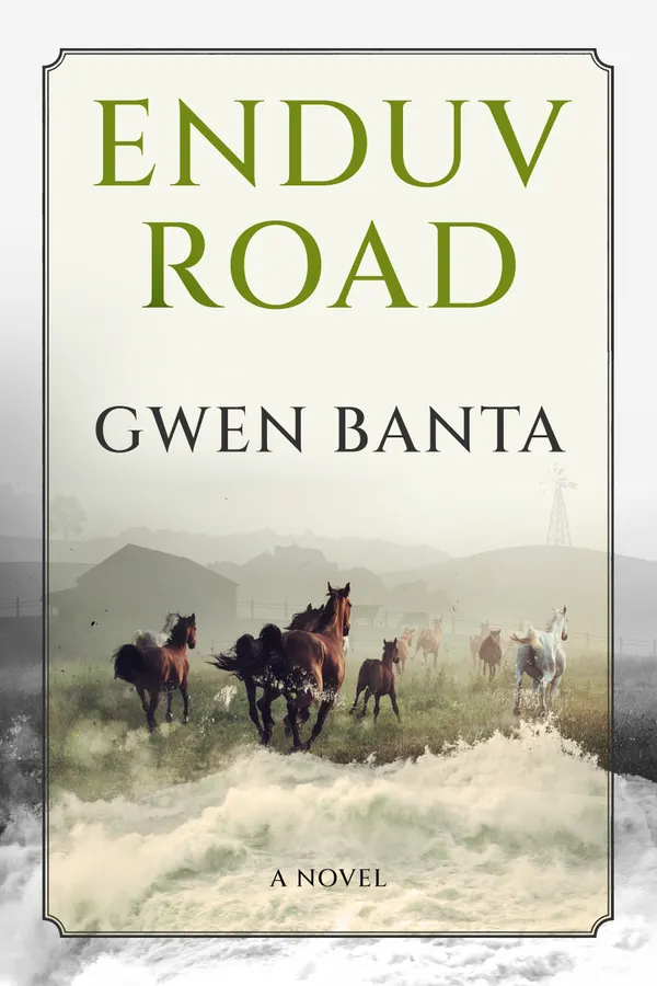 Enduv Road