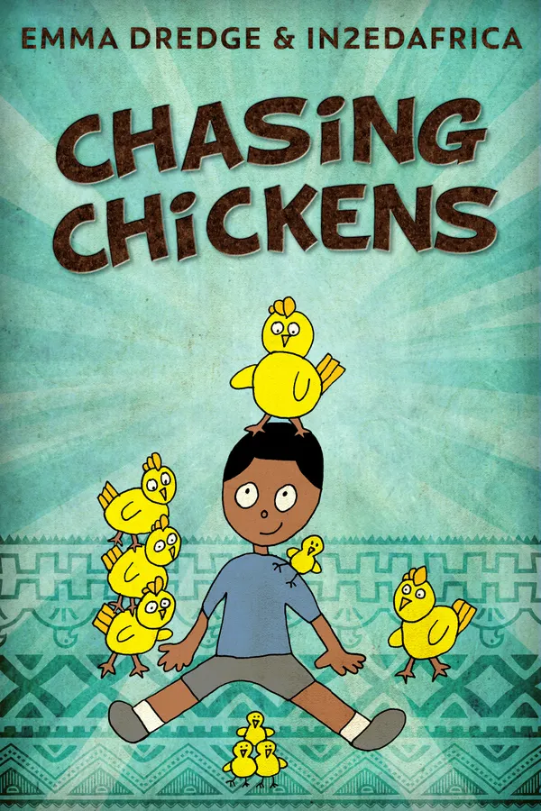 Chasing Chickens