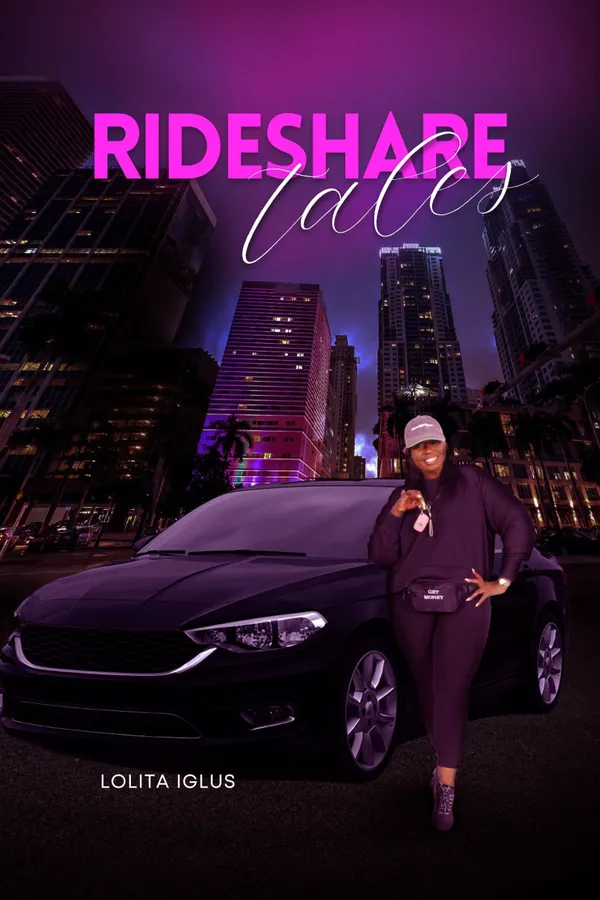 Rideshare Tales