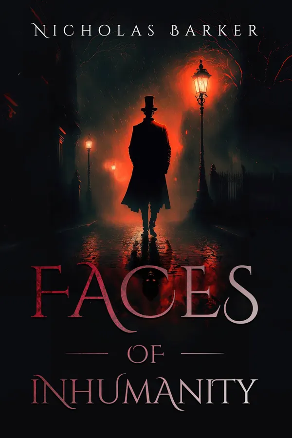 Faces of Inhumanity