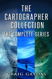 The Cartographer Collection : The Complete Series