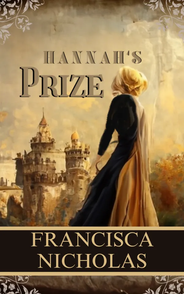 Hannah's Prize